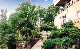 Sinclairs Darjeeling